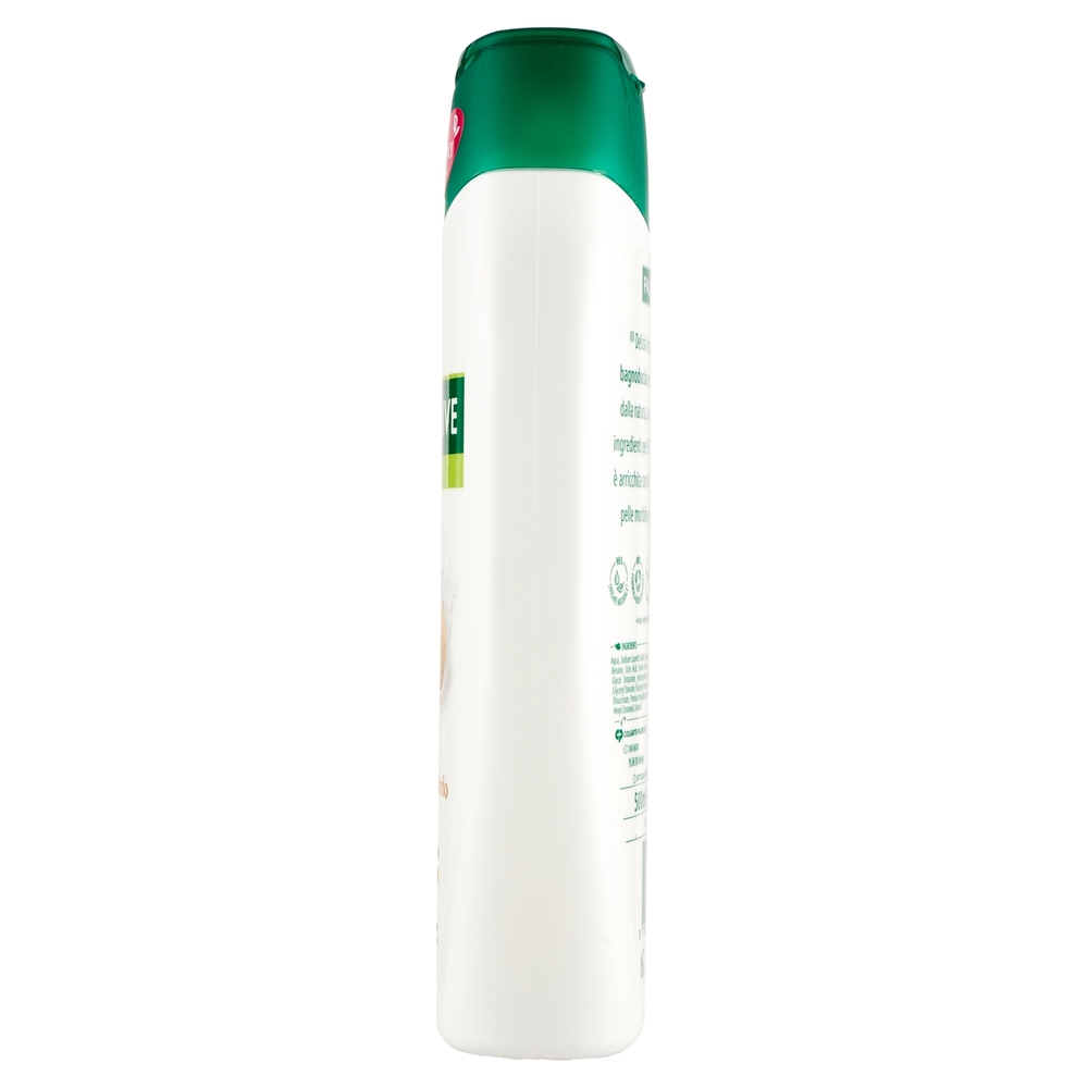 Palmolive bagnoschiuma Naturals Fiori di Mandorlo con idratante 500ml
